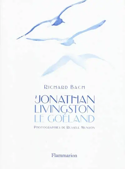 Jonathan Livingston le goéland