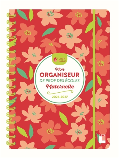 Mon organiseur de prof des...