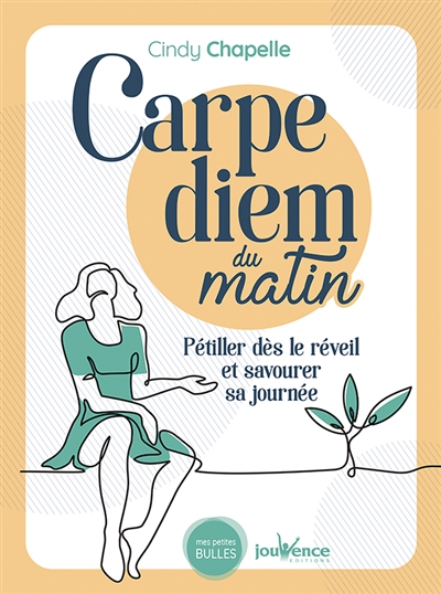 Carpe diem du matin :...