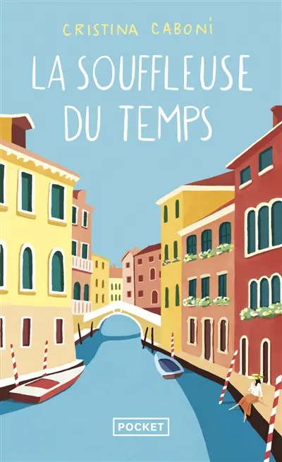 La souffleuse du temps