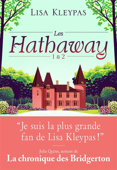 Les Hathaway. Vol. 1 & 2