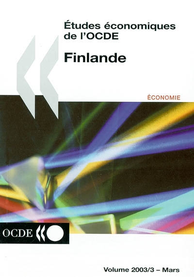 Finlande 2002-2003