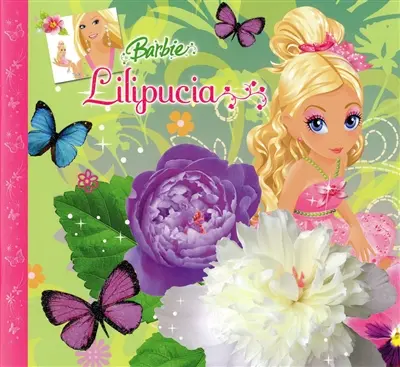 Barbie lilipucia