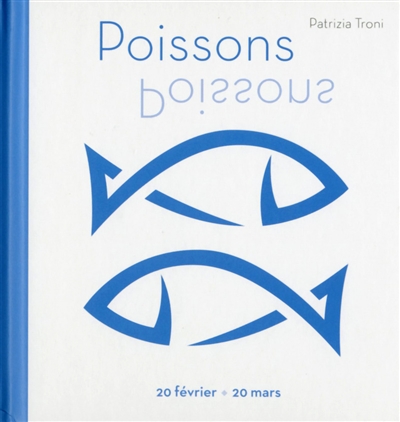 Poissons : 20 février-20 mars