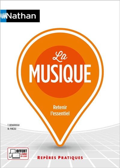 La musique : retenir l'essentiel