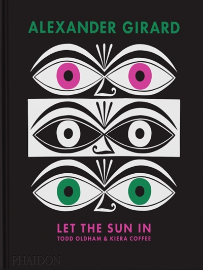 Alexander Girard : let the...