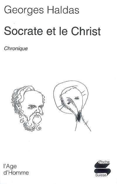 Socrate et le Christ : chronique