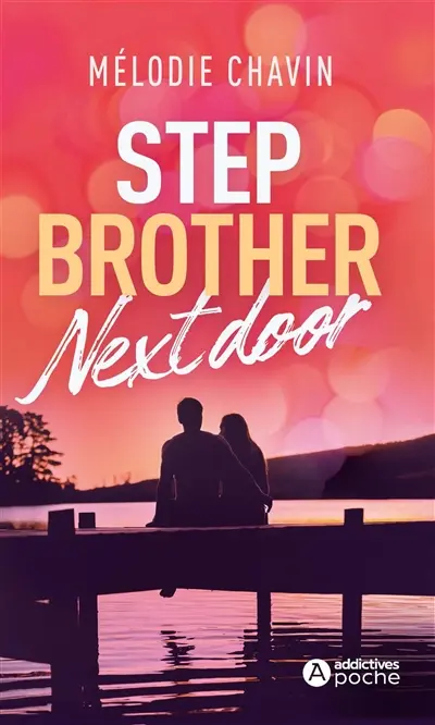Stepbrother next door