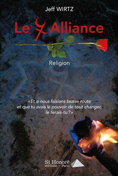 Le 7 alliance : religion