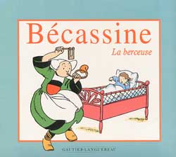 BECASSINE La berceuse