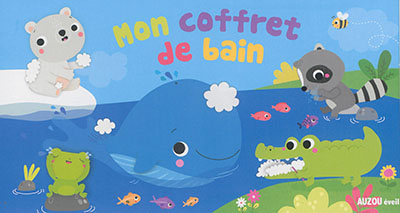 mon coffret de bain