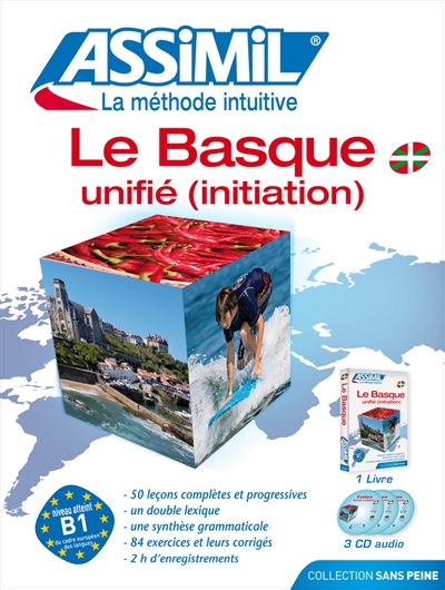 Le basque unifié (initiation)