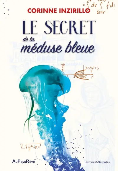 Le secret de la méduse bleue