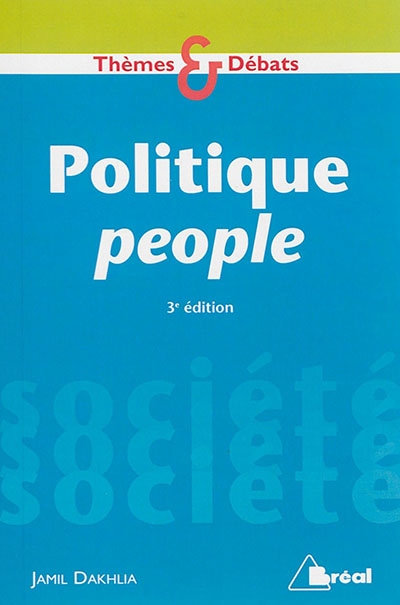 Politique people