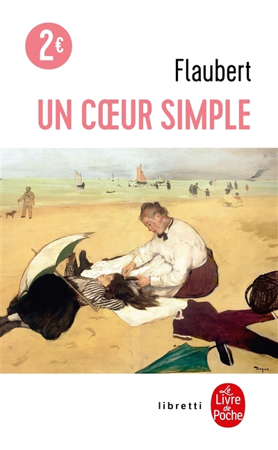 Un cœur simple