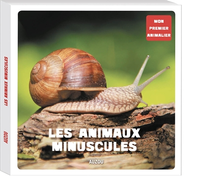 les animaux minuscules