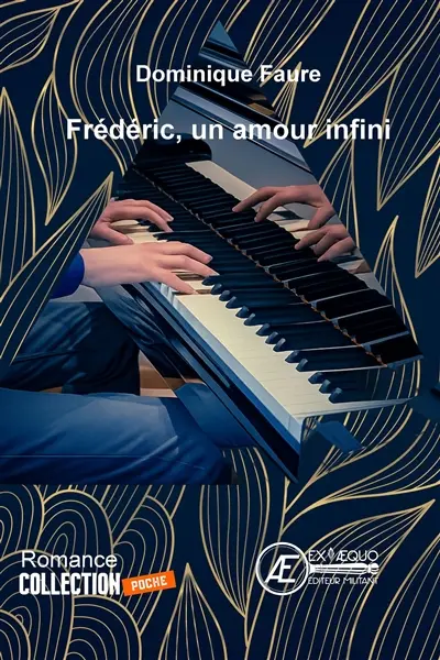 Frédéric : un amour infini