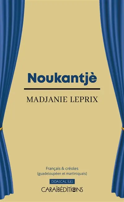 Noukantjé