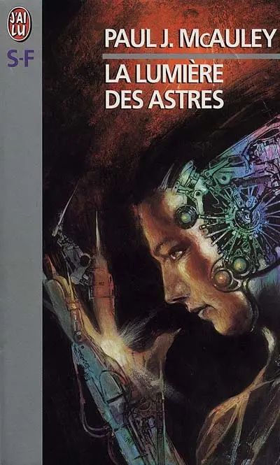 La lumière des astres