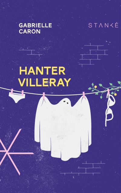 Hanter Villeray