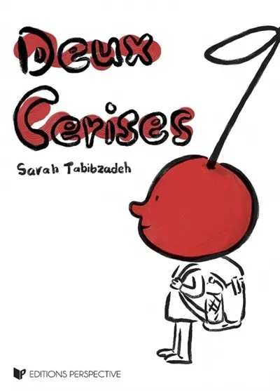 Deux cerises