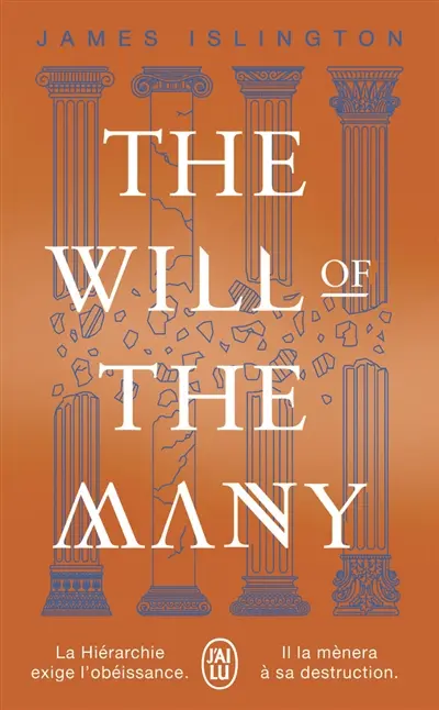 Hiérarchie. Vol. 1. The will of the many