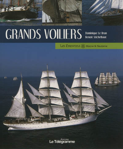 Grands voiliers