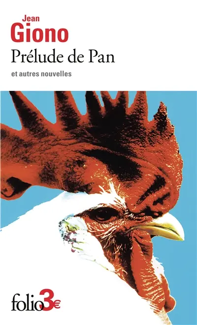 Prélude de Pan : et autres nouvelles Prélude de Pan : et autres nouvelles