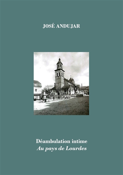Déambulation intime au pays...