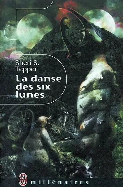 La danse des six lunes