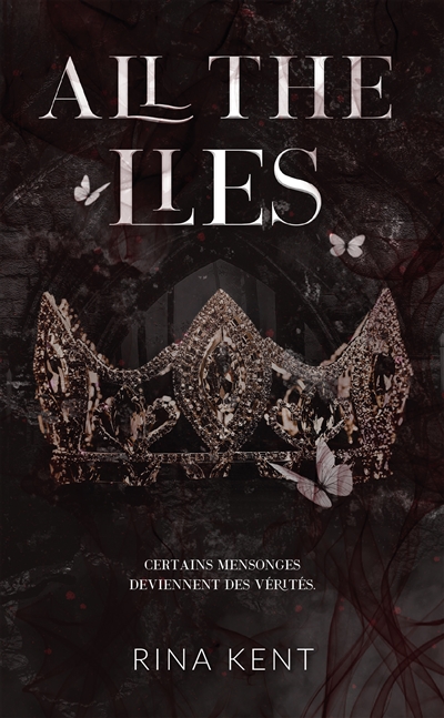 Lies & truths. Vol. 1. All...