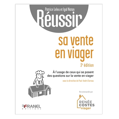 Réussir sa vente en viager