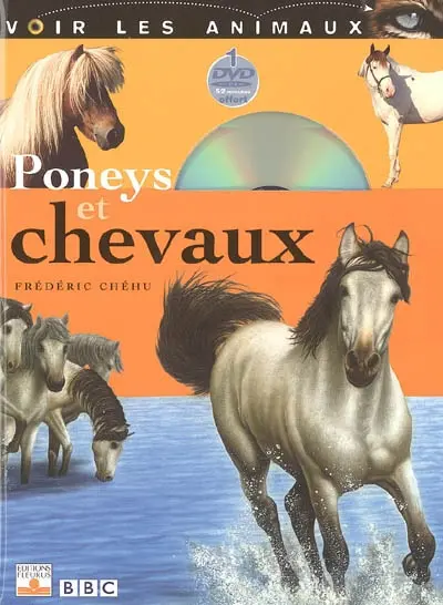 Poneys et chevaux