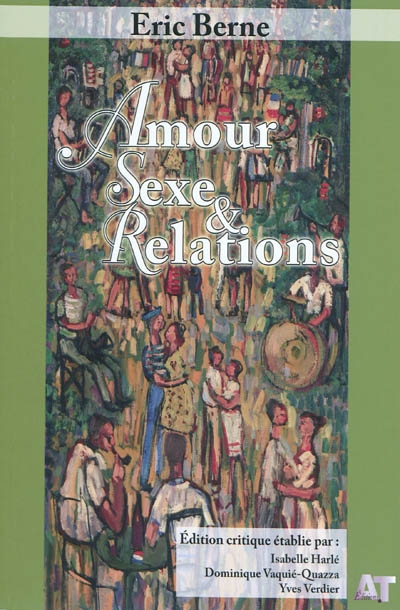 Amour, sexe & relations