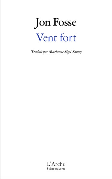 Vent fort
