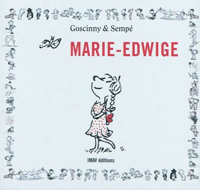 Marie-Edwige