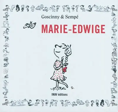 Marie-Edwige