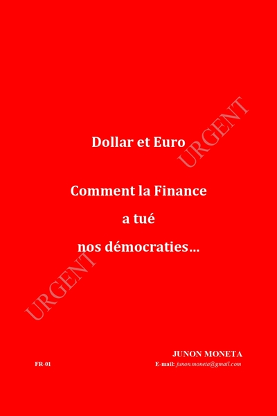 Dollar et Euro : Comment la...