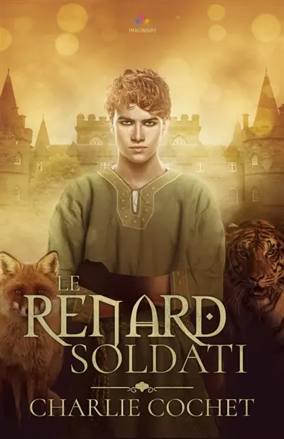 Le renard Soldati : Soldati, T2