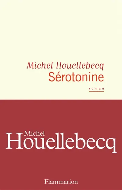 On a aimé le nouveau Houellebecq