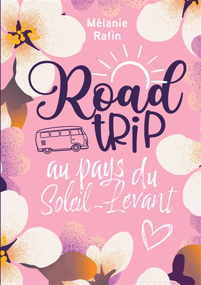 Road trip au pays du...