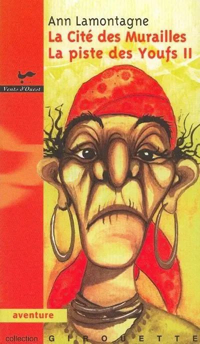 La Cité des murailles 2