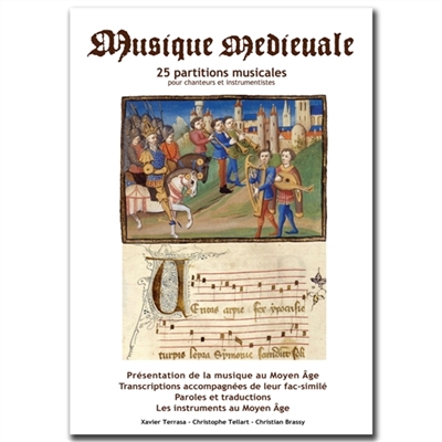 Musique Médiévale
