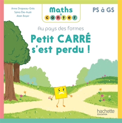 Au pays des formes. Petit...