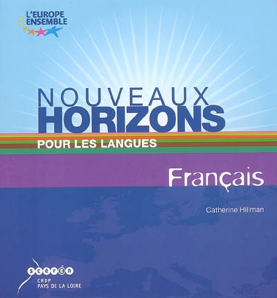 Nouveaux horizons pour les langues : français