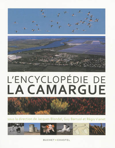 L'encyclopédie de la Camargue