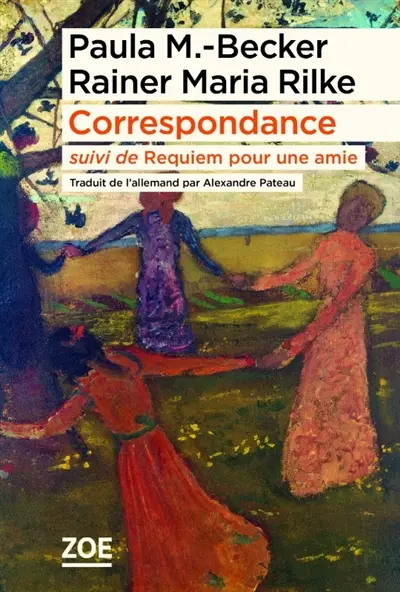 Correspondance 1900-1907