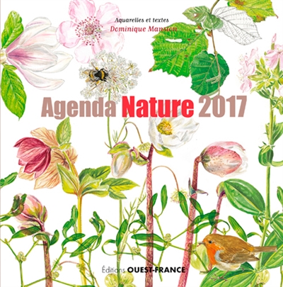 Agenda nature 2017