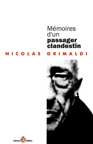 Mémoires d'un passager clandestin