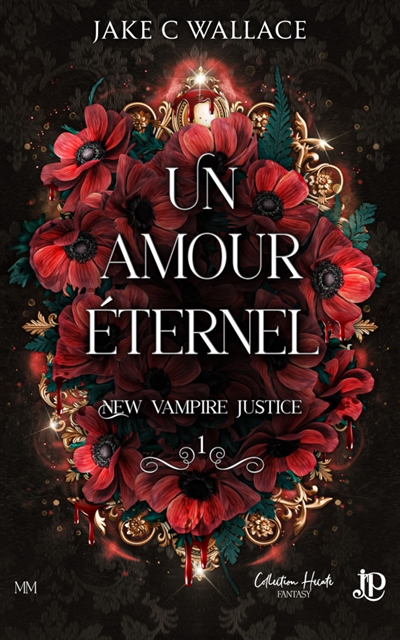 Un amour éternel